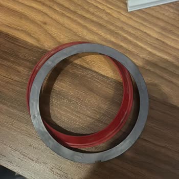 Dyson V15 Toz Haznesi Lastiği Sorunu Ve Ücretsiz Parça Değişimi Talebi