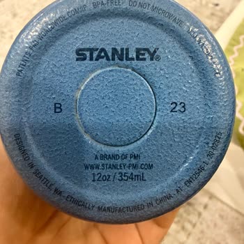 Stanley Garanti Kapsamındaki Kapak Değişim Talebim Cevap Almıyor