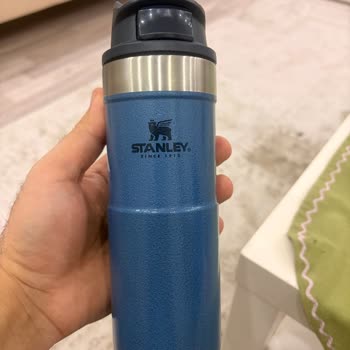 Stanley Garanti Kapsamındaki Kapak Değişim Talebim Cevap Almıyor