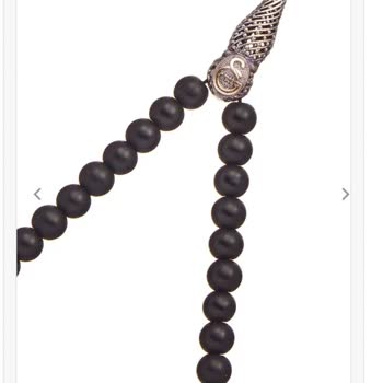 İllüstrasyonla Uyuşmayan Tesbih Ve Fiyat Yanıltması İçin Cevap Bekleniyor