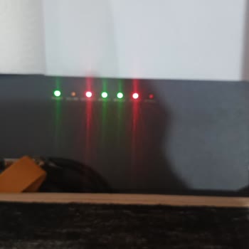 Vodafone Net’te Sürekli İnternet Kesintileri Ve Çözülmeyen Kablo Değişimi Sorunu