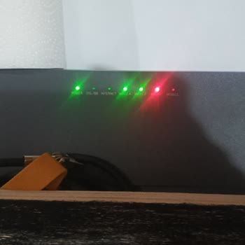 Vodafone Net’te Sürekli İnternet Kesintileri Ve Çözülmeyen Kablo Değişimi Sorunu