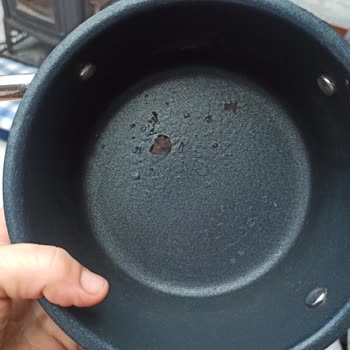 Karaca Bio Diamond Tencere Setinde Çizilme Ve Soyulma, Müşteri Desteği Yetersiz