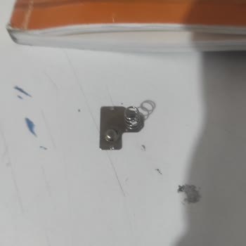 Everest Mouse’un Tekrarlayan Yay Arızası Ve Model Değişim Talebi