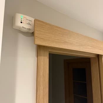 Teslim Süresi Aşılmış, Montaj Sonrası Arızalı Sürgülü Kapı Ve Eksik Parçalar