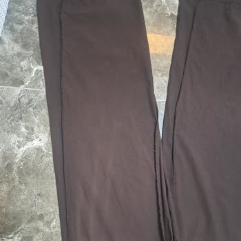 Colin's Mağazasında Satın Alınan Pantolon Yıkamada Kalitesiz Çıktı, İade Talebi