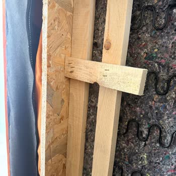 Köşe Modülü Bir Yılda Çöktü, Gürgen İskelet İddiası Yanıltıcı