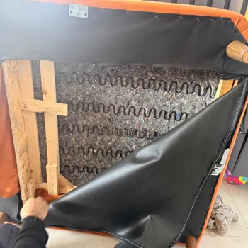 Köşe Modülü Bir Yılda Çöktü, Gürgen İskelet İddiası Yanıltıcı