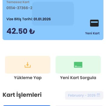 Kocaelikart Vize Yenilenmediği İçin Tam Ücret Kesintisi Ve İade Talebi