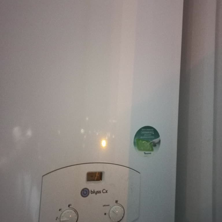 Koçtaş’tan Aldığım Küçük Kombi E03 Hatası Veriyor Ve Yanıltıcı Bilgi Sunuldu