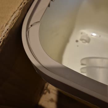 Kırık Gelen Ürün İçin İki Kez Haksız İade Reddi