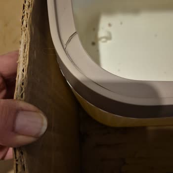 Kırık Gelen Ürün İçin İki Kez Haksız İade Reddi