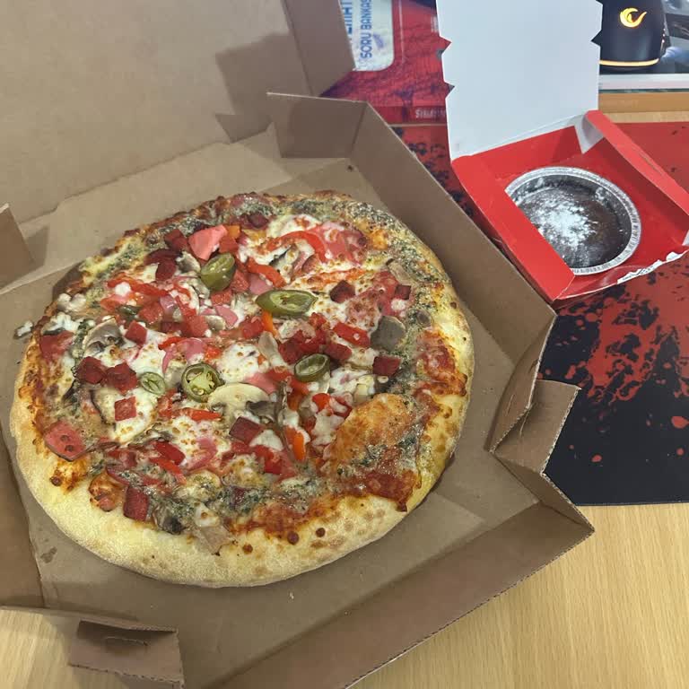 Dondurmanın Eksik Olması Nedeniyle İade Talebi