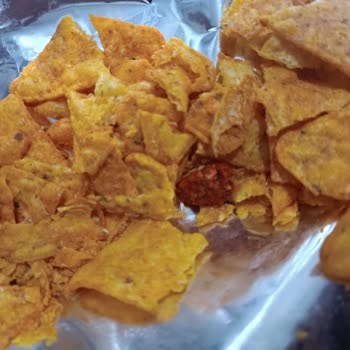 Doritos Hot Corn Paketi İçinde Hayvan Dışkısı Ve Sağlık Endişesi