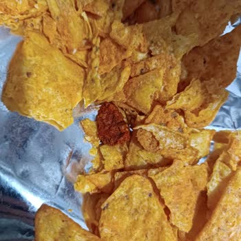 Doritos Hot Corn Paketi İçinde Hayvan Dışkısı Ve Sağlık Endişesi