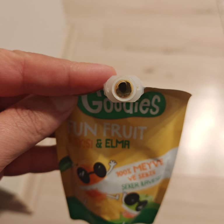 Hero Goodies Küflü Ürün Satışı Güven Kaybına Neden Oldu