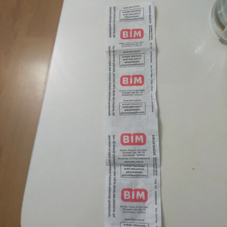 İade Talebinde Kasiyerin Kaba Tutumu Ve Mağaza Politikası