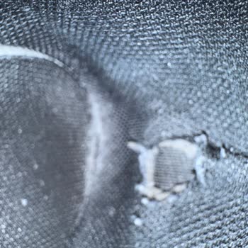 Nike Ayakkabısının İç Topuğunda Yırtılma Ve Üretim Kusuru Reddi