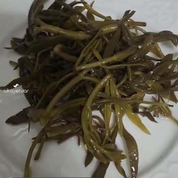 Şifa Çiçeği / Yöresel Ürünler Kıl Çıktı!