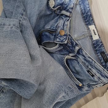 Mavi Kadın Kotlarında Sürekli Kalite Sorunları Ve İade Reddi