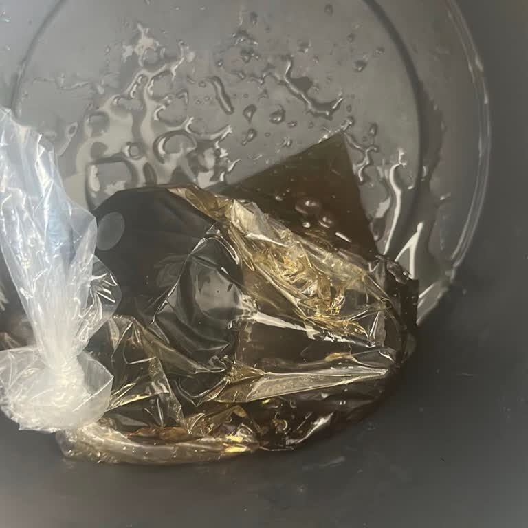 Erganipeynircilik Ci-Dem Kırık Kargo Ve İade Sözünü Tutmayan Firma