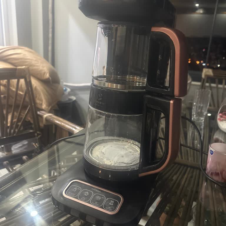 Karaca Konuşan Çaycı Tekrarlayan Arızalar Ve Yetersiz Servis