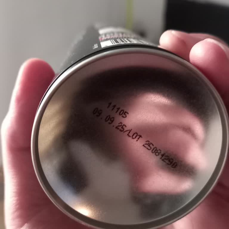 Son Kullanım Tarihi Geçmiş Zincir Yağı Teslimatı