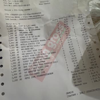 Anpa Gross 212 Şubesinde Çürük Ananas Ve Yanıltıcı Teslimat İçin İade Talebi