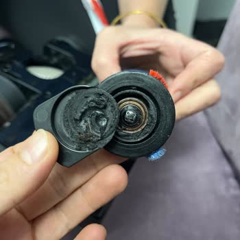 Fakir İnovator 4048 Yellow Süpürge Başlığının Ücretsiz Değişimi Talebi