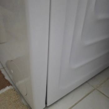 Hasarlı Beko Çamaşır Makinesi İçin 10 Aylık Bekleme Ve Çözüm Talebi