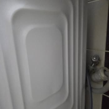 Hasarlı Beko Çamaşır Makinesi İçin 10 Aylık Bekleme Ve Çözüm Talebi