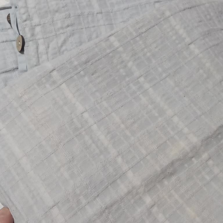 Yıkama Talimatına Uygun Olmasına Rağmen Nevresim Takımının Hızlı Renk Ağarması Ve Değişimi