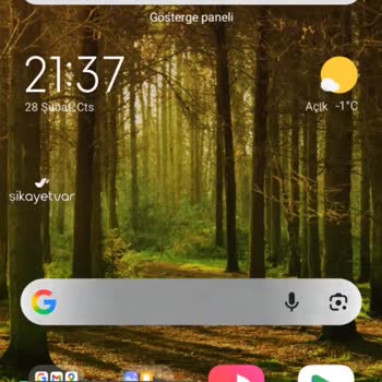 Vodafone İnternetim Çekmiyor Hem De Hiç!