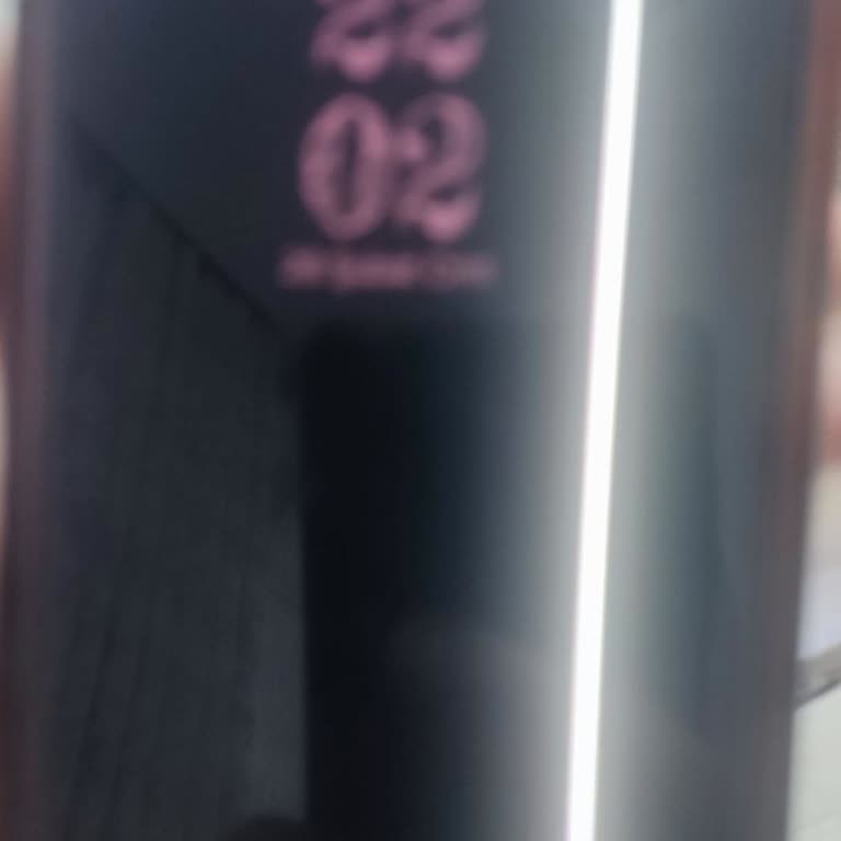 Ekrandaki Beyaz Çizgi İçin Garanti Talebim