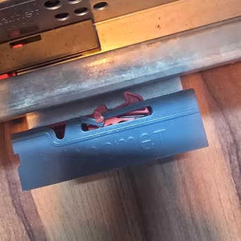 Stop Parçası Yedek Bulunamaması Çekmece Rayı Değiştirmeye Zorluyor