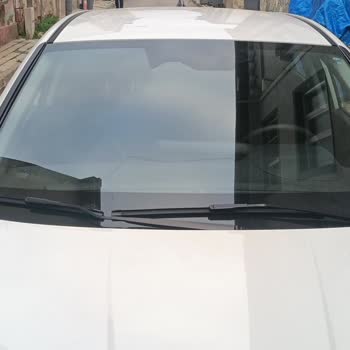 Araç Tesliminde Ön Cam Çatlağı İçin Haksız Ücretlendirme