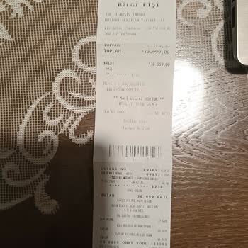 Dyson V15 Süpürge Motor Kesintisi Ve Parça Kırıkları Nedeniyle Değişim Talebi