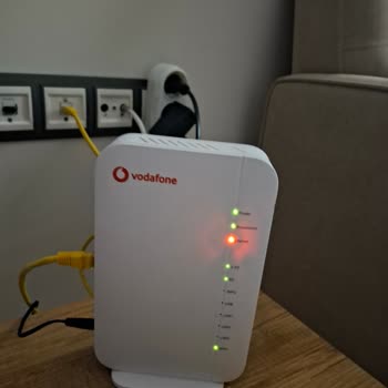 İnternetsiz Kalma Ve Canlı Müşteri Temsilcisine Ulaşamama