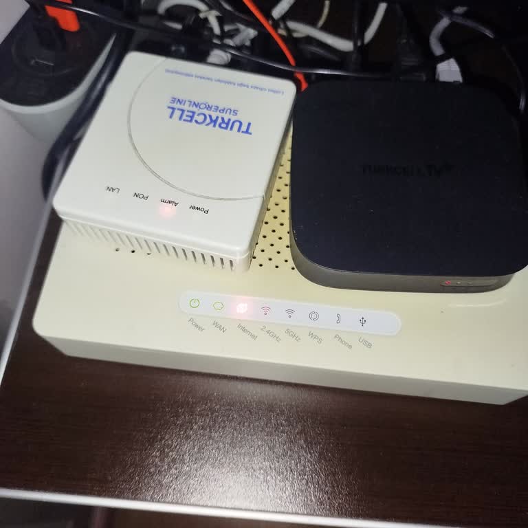 Turkcell Superonline İnternet 4 Gün Bağlanmadı Müşteri Temsilcisi Çözüm Sözünü Tutmadı