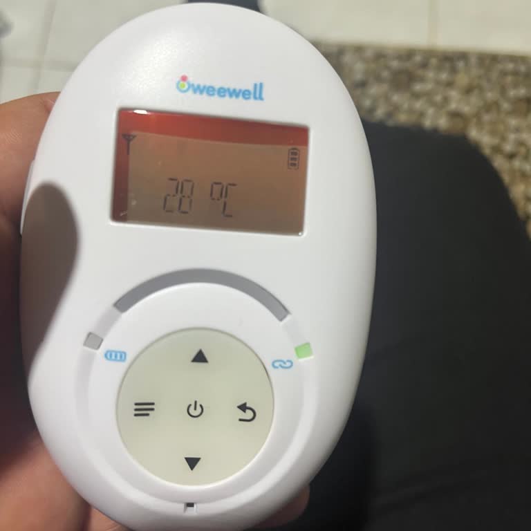 Weewell Garanti Değişiminde Kullanılmış Bebek Telsizi Gönderildi