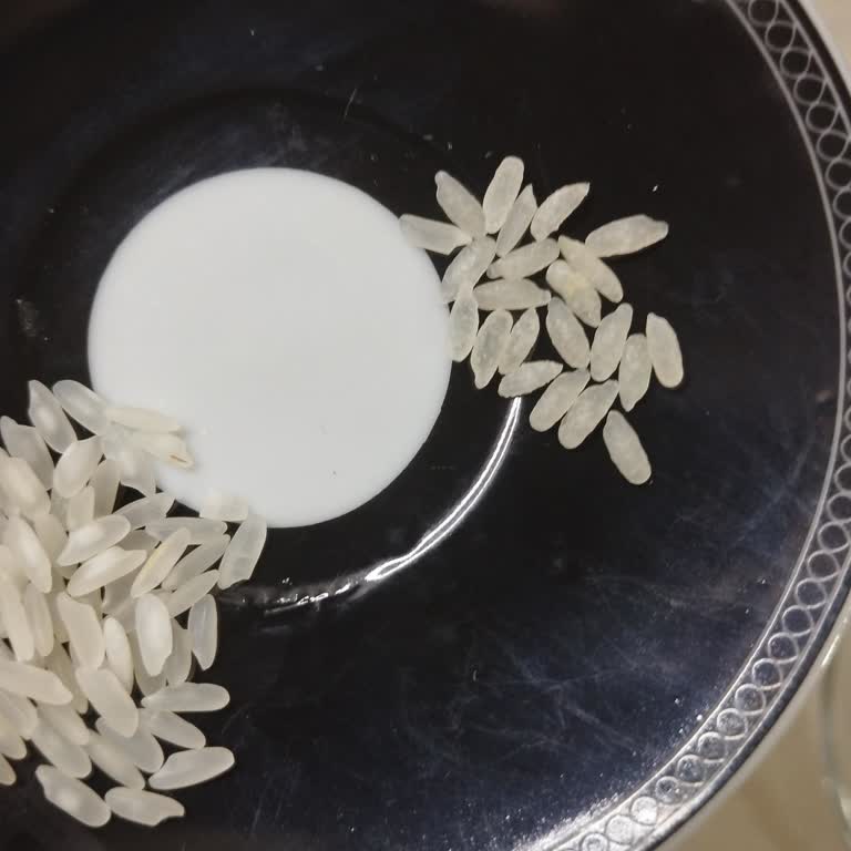 A101'den Satın Alınan Ovadan Pirinçte Kalite Ve Hijyen Sorunu