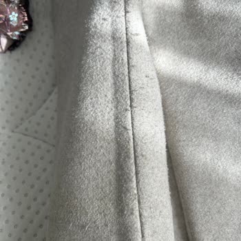 Açık Dikişli Ve Tiftiklenen Kaban İçin Ücret İadesi Talebi