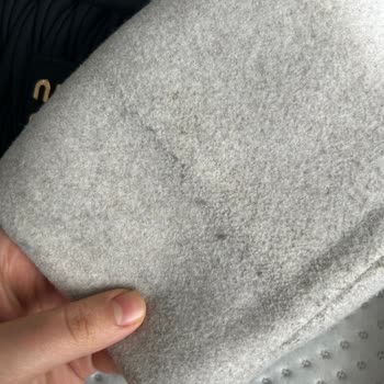 Açık Dikişli Ve Tiftiklenen Kaban İçin Ücret İadesi Talebi