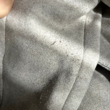 Açık Dikişli Ve Tiftiklenen Kaban İçin Ücret İadesi Talebi