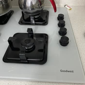 Goodwest Ankastre Set Çakmağı Takılı Kalıyor Ve Servis Sorunu Çözmüyor