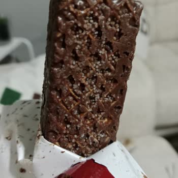 Kuşadası A101 Şubesinde Satılan Gıdada Kurt Tespiti Ülker Ve Markete Şikayet