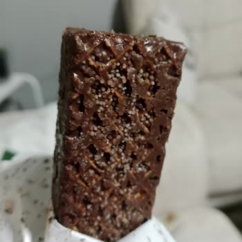 Kuşadası A101 Şubesinde Satılan Gıdada Kurt Tespiti Ülker Ve Markete Şikayet