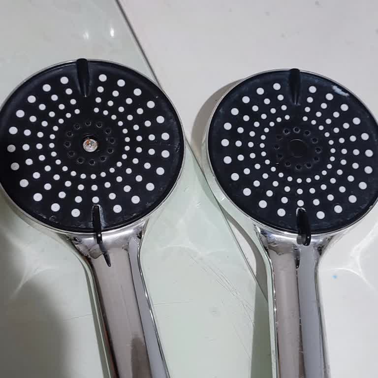 İki Defa Aynı Problem: Knitex Duş Başlığında Üretim Hatası Ve İade Talebi