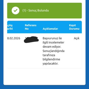 ATM'de Para Yatırma İşlemi Sıkıştı Ve Hesaba Yansımadı