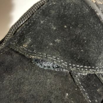 Deichmann Mağazasındaki Bot Ayıplı, Dikiş Açılmaları Ve İade Reddi